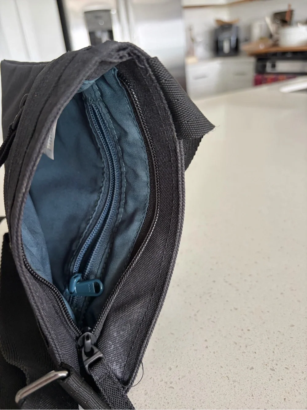 Dakine stay organized